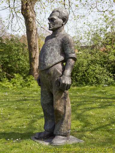 Krimpen aan den IJssel -  De Arbeider