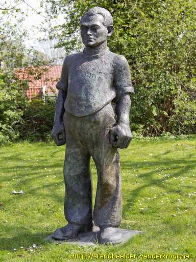 Krimpen aan den IJssel -  De Arbeider