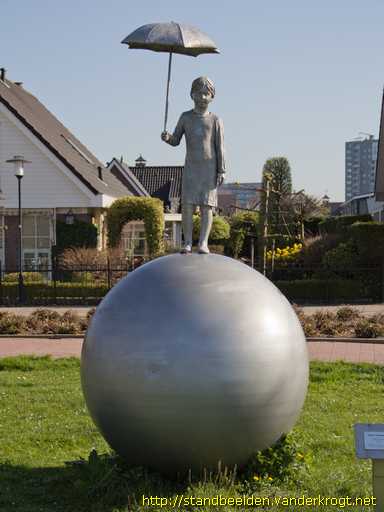 Krimpen aan den IJssel -  Alice in Krimpenland