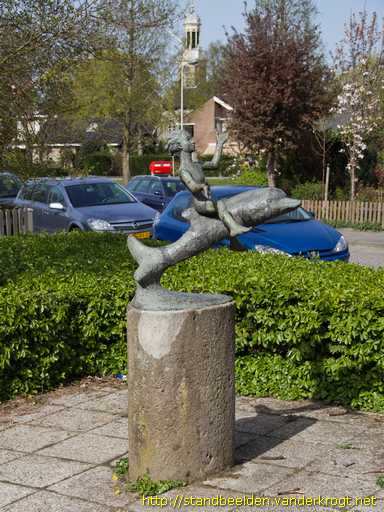 Krimpen aan den IJssel -  Zijn droom