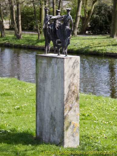 Krimpen aan den IJssel -  Menuette