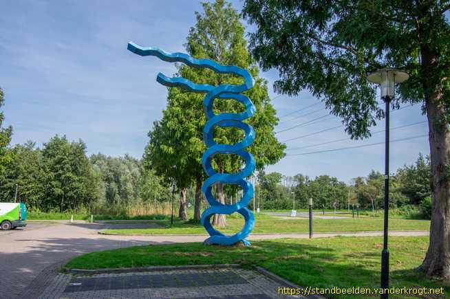 Krimpen aan den IJssel -  Samenspel