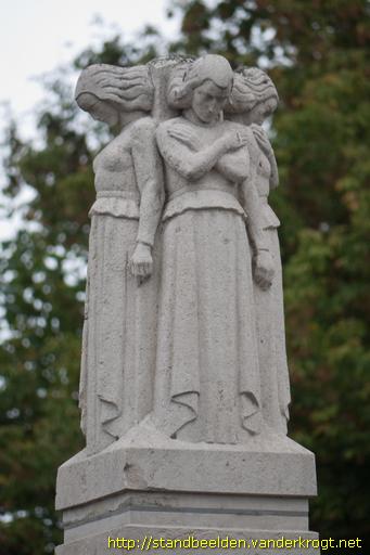 Berkel en Rodenrijs -  Oorlogsmonument