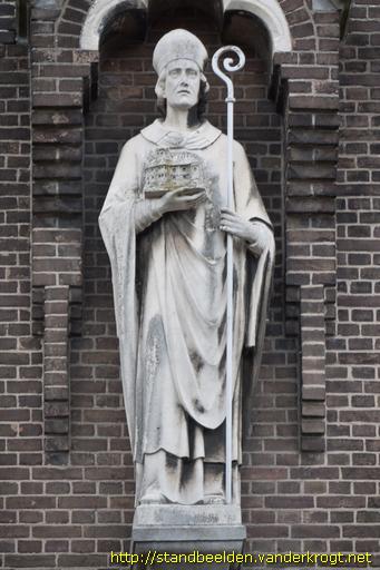 Bergschenhoek -  Sint Willibrord