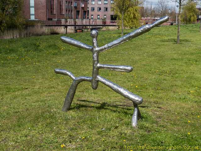 Bergschenhoek -  Ik ben moeder natuur