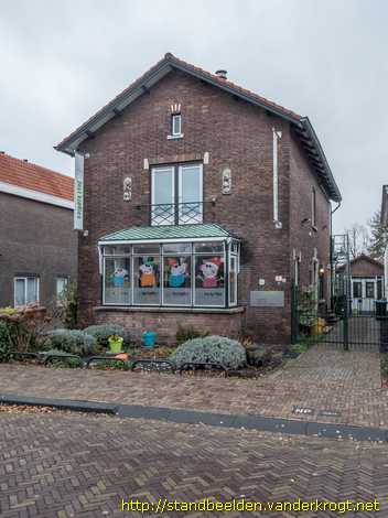 Bleiswijk -  Liefde van de zoon