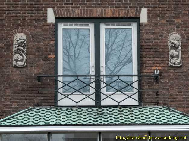 Bleiswijk -  Liefde van de zoon