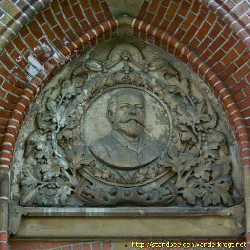 Leiden -  A.J. Krantz