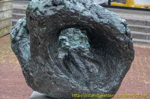 Leiden -  Droombeeld