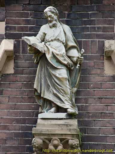 Leiden -  Sint Petrus