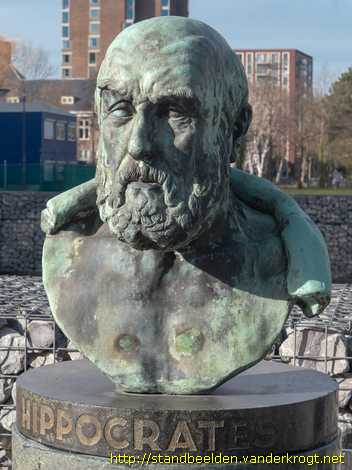 Leiden -  Hippocrates