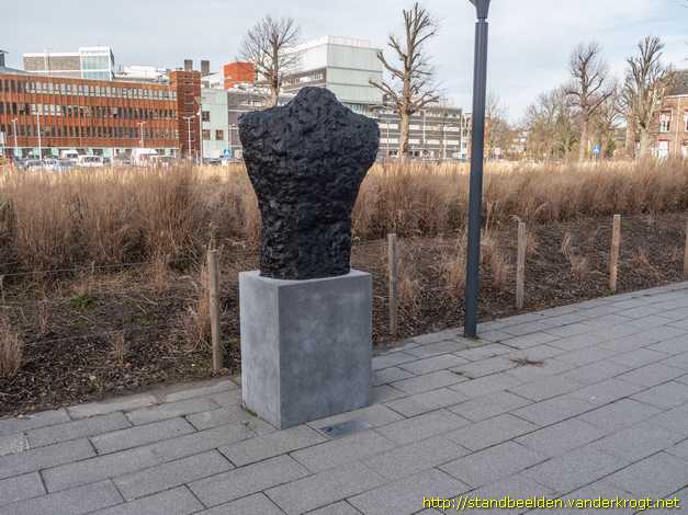 Leiden -  Torso