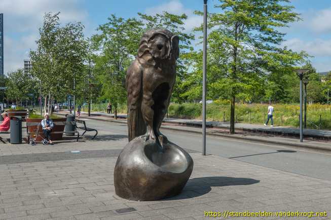 Leiden -  Le Grand Vivisecteur