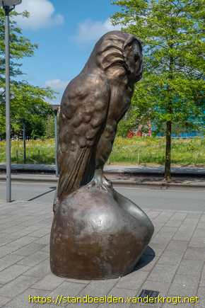 Leiden -  Le Grand Vivisecteur