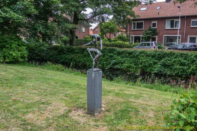 Leiden -  Bokspringers