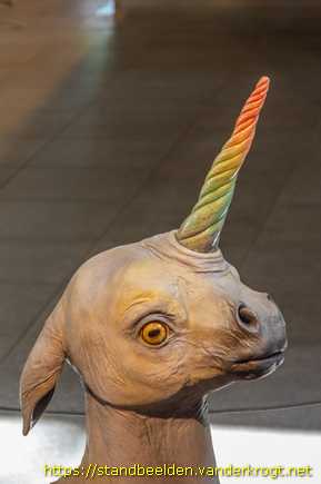 Leiden -  Leo Mare Unicornus