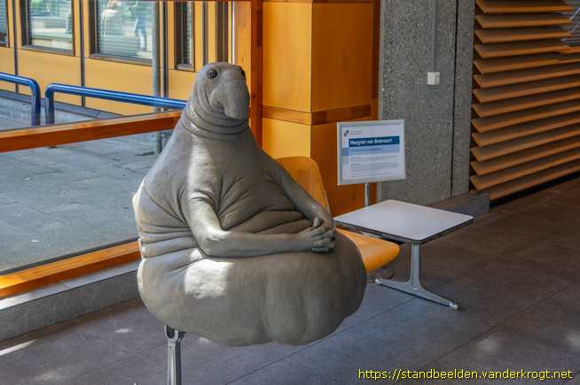 Leiden -  Homunculus Loxodontus