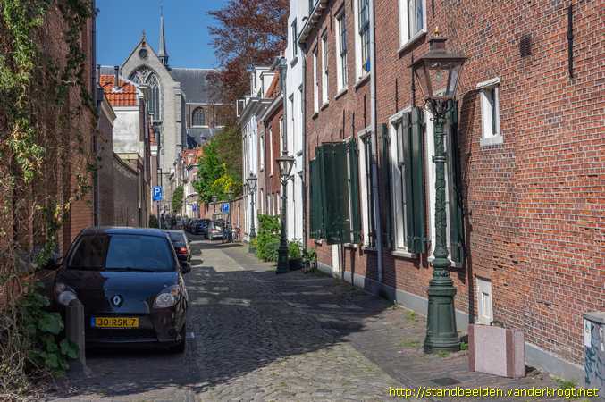 Leiden -  Bagage