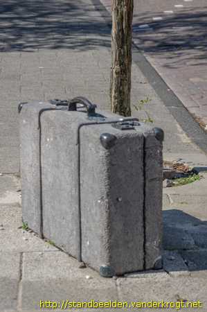 Leiden -  Bagage