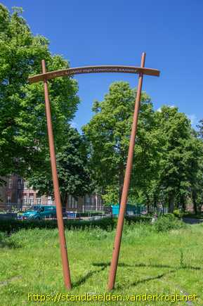 Leiden -  Hoog Sammy