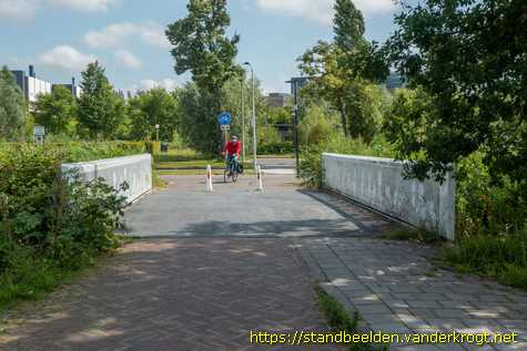 Leiden -  Witte Klaver