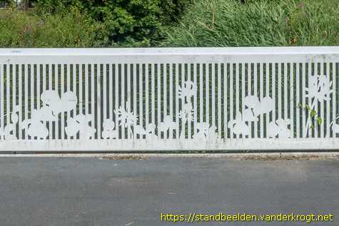 Leiden - Witte Klaver