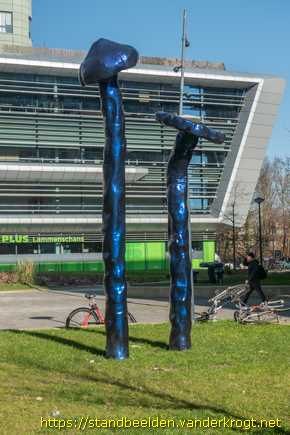 Leiden -  Onze Sporen