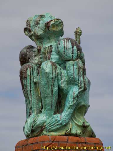 Leiderdorp -  The Monkey