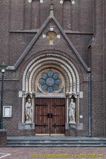 Leidschendam -  Sint Petrus en Paulus