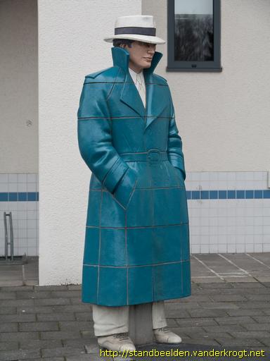 Voorburg - De Rechercheur