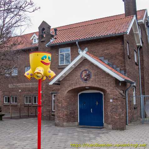 Voorburg -  Sint Antonius van Padua