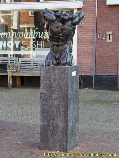 Voorburg -  Atlas