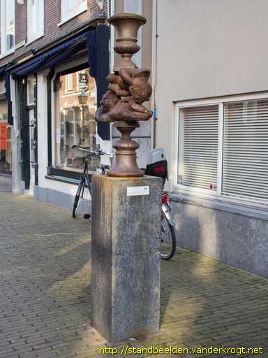 Voorburg -  Cupido