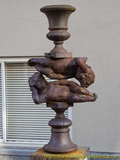 Voorburg -  Cupido