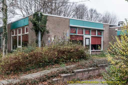 Leidschendam -  Naar school