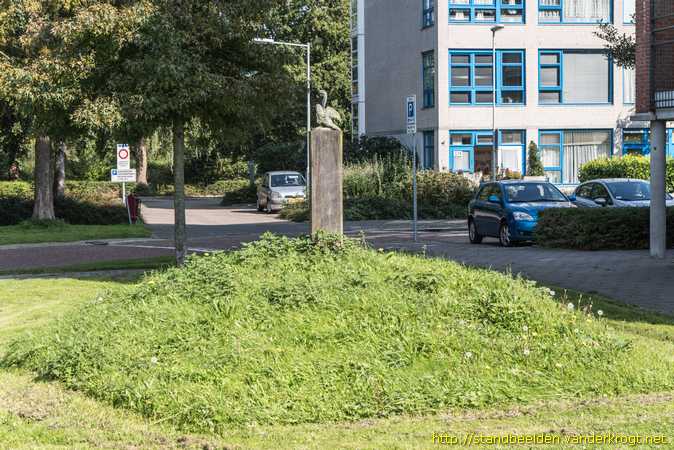 Voorburg -  Pelikaan