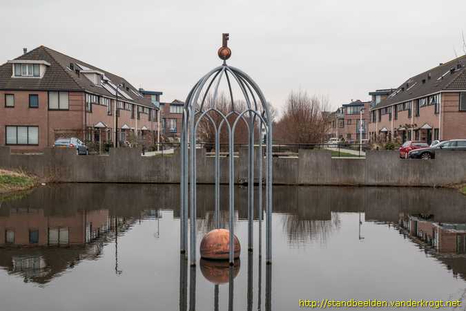 Leidschendam -  Rietvinkpaviljoen