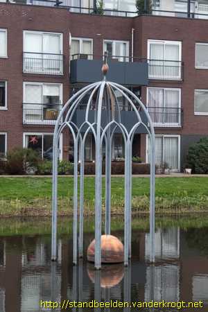 Leidschendam -  Rietvinkpaviljoen