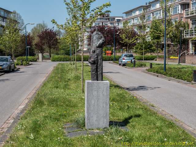 Leidschendam -  Veiligheid Leefbaarheid