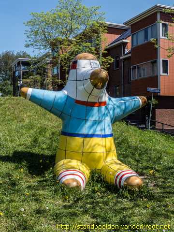 Voorburg -  Ubu