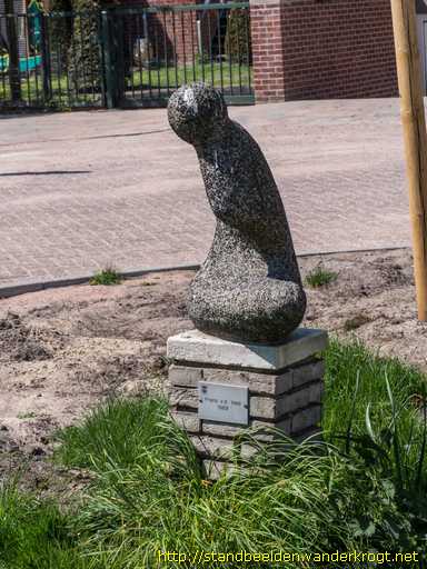 Leidschendam -  Figuur