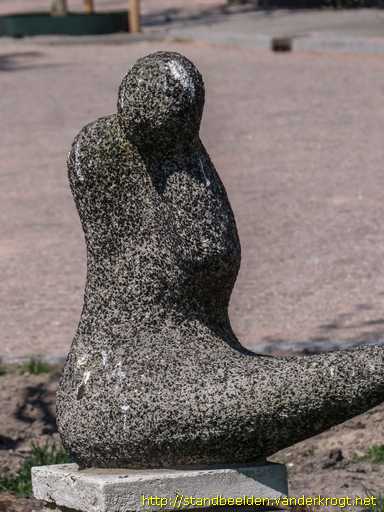 Leidschendam -  Figuur