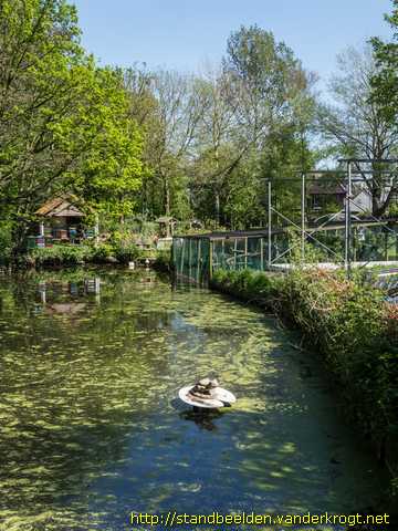 Leidschendam -  Kikkers