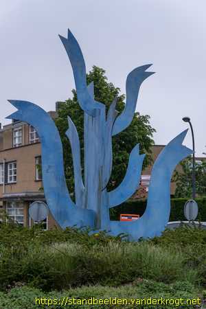 Voorburg -  In de hemel gevlogen