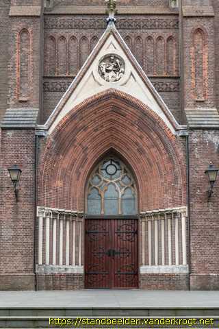 Voorburg -  Sint Maarten