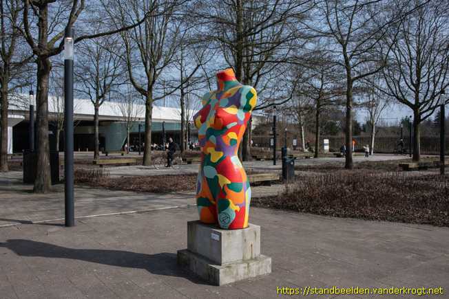 Voorburg -  Royal Lady