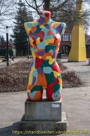 Voorburg -  Royal Lady