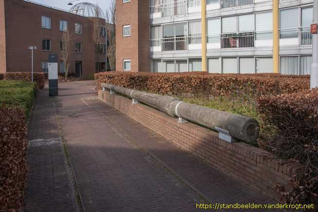 Voorburg -  Tussen Stad en Strand