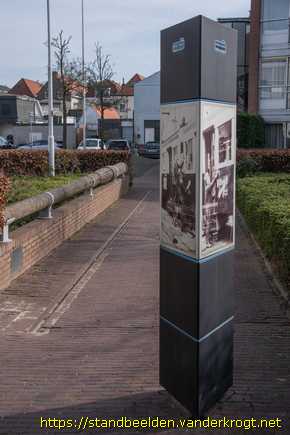Voorburg -  Tussen Stad en Strand