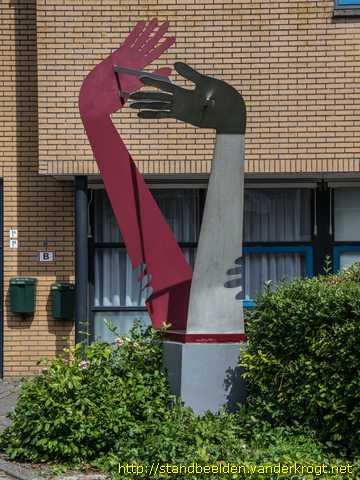 Lisse -  De handreiking